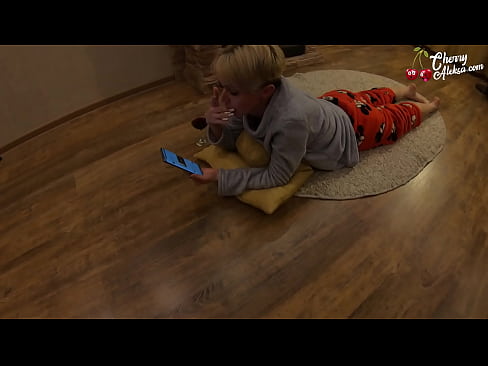 ❤️ Crazy Blonde Sugno Dick Anferth Sugno a Bownsio Arno - Rhyw Rhefrol ❤ Just porn wrthon ni ☑