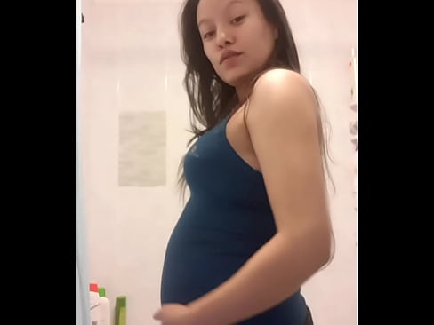❤️ MAE'R SLUT COLOMIBIAN POETHAF AR Y RHWYD YN ÔL, YN BEICHIOG, EISIAU EU Gwylio DILYNWCH HEFYD YN https://onlyfans.com/maquinasperfectas1 ❤ Just porn wrthon ni ☑