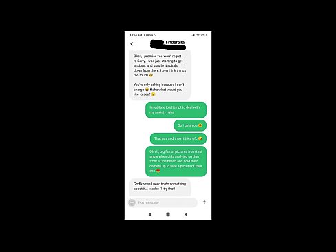 ❤️ Ychwanegais PAWG newydd gan Tinder at fy harem (siarad â Tinder yn gynwysedig) ❤ Just porn wrthon ni ☑