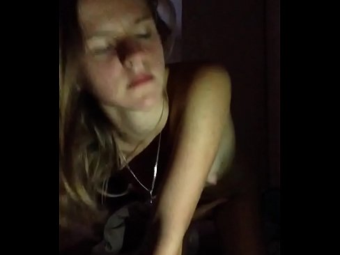 ❤️ Mae merch yn masturbates a cums ❤ Just porn wrthon ni ☑