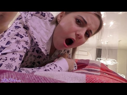 ❤️ Mam swnllyd Sexy a rhyw pregistyle - cum agos i fyny ❤ Just porn wrthon ni ☑
